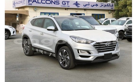 Acheter Import Voiture Hyundai Tucson Autre à Import - Dubai, Province de Bengo Acheter Import Voiture Hyundai Tucson Autre à Import - Dubai, Province de Bengo