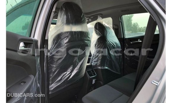 Acheter Import Voiture Hyundai Tucson Autre à Import - Dubai, Province de Bengo Acheter Import Voiture Hyundai Tucson Autre à Import - Dubai, Province de Bengo