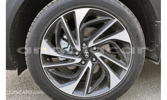Acheter Import Voiture Hyundai Tucson Autre à Import - Dubai, Province de Bengo Acheter Import Voiture Hyundai Tucson Autre à Import - Dubai, Province de Bengo