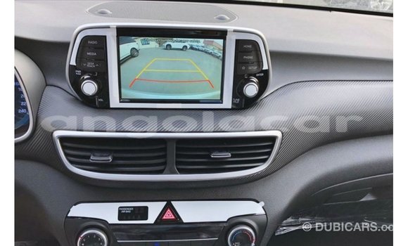 Acheter Import Voiture Hyundai Tucson Autre à Import - Dubai, Province de Bengo Acheter Import Voiture Hyundai Tucson Autre à Import - Dubai, Province de Bengo