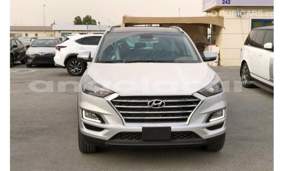 Acheter Import Voiture Hyundai Tucson Autre à Import - Dubai, Province de Bengo Acheter Import Voiture Hyundai Tucson Autre à Import - Dubai, Province de Bengo