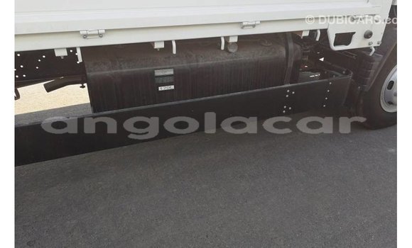 Acheter Import Voiture Mitsubishi i Blanc à Import - Dubai, Province de Bengo Acheter Import Voiture Mitsubishi i Blanc à Import - Dubai, Province de Bengo