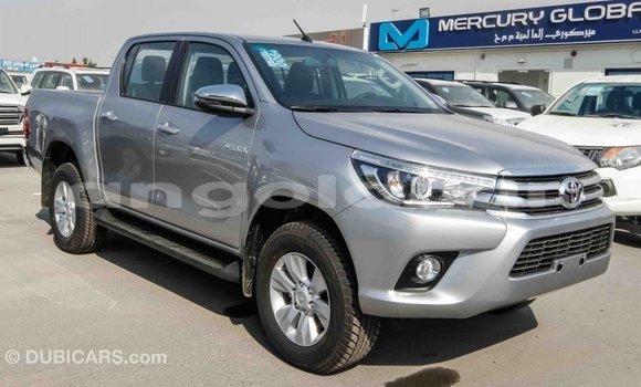 Comprar Importar Toyota Hilux Outro Carro em Import - Dubai em Bengo Province Comprar Importar Toyota Hilux Outro Carro em Import - Dubai em Bengo Province