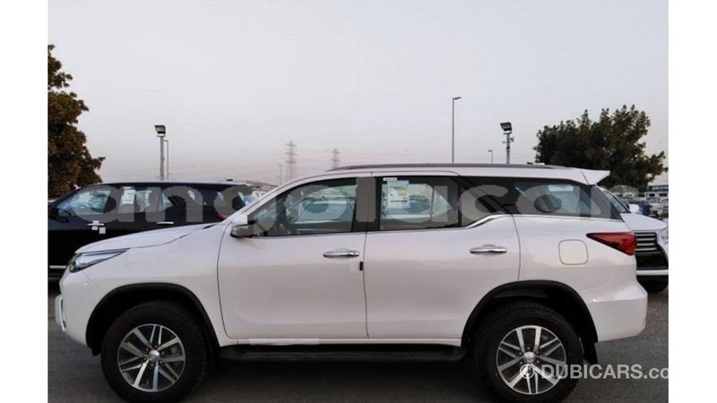 Big with watermark toyota fortuner bengo province import dubai 6185