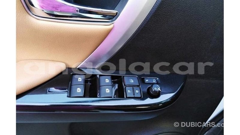 Big with watermark toyota fortuner bengo province import dubai 6185