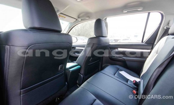 Comprar Importar Toyota Hilux Outro Carro em Import - Dubai em Bengo Province Comprar Importar Toyota Hilux Outro Carro em Import - Dubai em Bengo Province