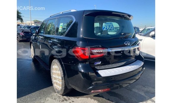 Comprar Importar Infiniti Q Preto Carro em Import - Dubai em Bengo Province Comprar Importar Infiniti Q Preto Carro em Import - Dubai em Bengo Province