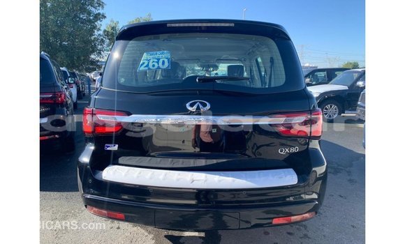 Comprar Importar Infiniti Q Preto Carro em Import - Dubai em Bengo Province Comprar Importar Infiniti Q Preto Carro em Import - Dubai em Bengo Province