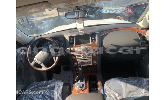 Comprar Importar Infiniti Q Preto Carro em Import - Dubai em Bengo Province Comprar Importar Infiniti Q Preto Carro em Import - Dubai em Bengo Province