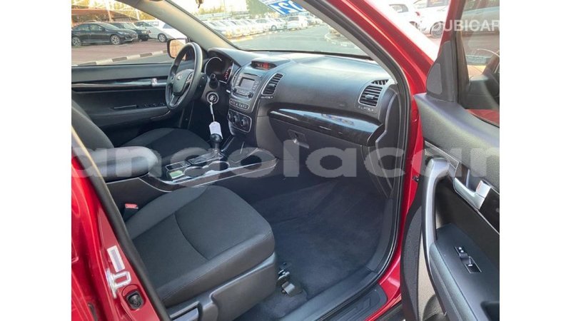 Big with watermark kia sorento bengo province import dubai 6207