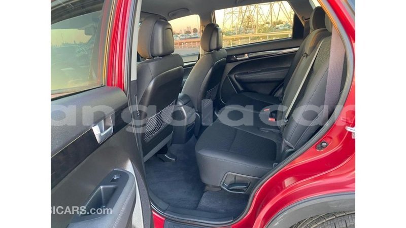 Big with watermark kia sorento bengo province import dubai 6207