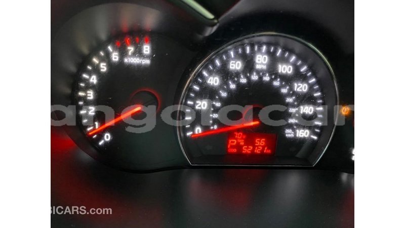 Big with watermark kia sorento bengo province import dubai 6207