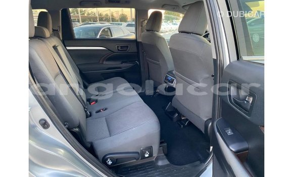 Comprar Importar Toyota Highlander Outro Carro em Import - Dubai em Bengo Province Comprar Importar Toyota Highlander Outro Carro em Import - Dubai em Bengo Province