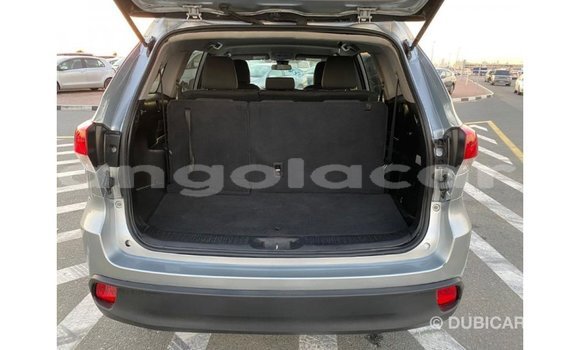 Comprar Importar Toyota Highlander Outro Carro em Import - Dubai em Bengo Province Comprar Importar Toyota Highlander Outro Carro em Import - Dubai em Bengo Province