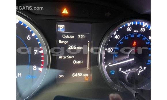 Comprar Importar Toyota Highlander Outro Carro em Import - Dubai em Bengo Province Comprar Importar Toyota Highlander Outro Carro em Import - Dubai em Bengo Province