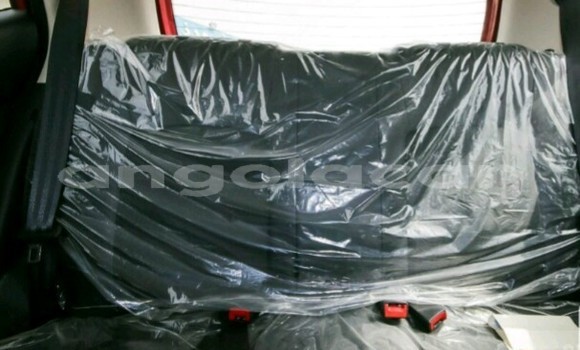 Acheter Neuf Voiture Hyundai i10 Rouge à Luanda, Province de Luanda Acheter Neuf Voiture Hyundai i10 Rouge à Luanda, Province de Luanda