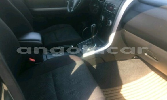 Comprar Usado Suzuki Grand Vitara Verde Carro em Luanda em Luanda Province Comprar Usado Suzuki Grand Vitara Verde Carro em Luanda em Luanda Province