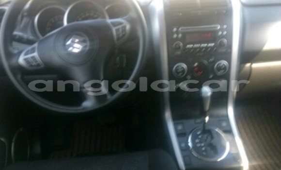 Comprar Usado Suzuki Grand Vitara Verde Carro em Luanda em Luanda Province Comprar Usado Suzuki Grand Vitara Verde Carro em Luanda em Luanda Province