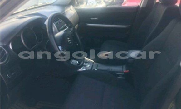 Comprar Usado Suzuki Grand Vitara Verde Carro em Luanda em Luanda Province Comprar Usado Suzuki Grand Vitara Verde Carro em Luanda em Luanda Province