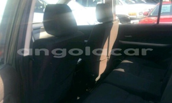 Comprar Usado Suzuki Grand Vitara Verde Carro em Luanda em Luanda Province Comprar Usado Suzuki Grand Vitara Verde Carro em Luanda em Luanda Province