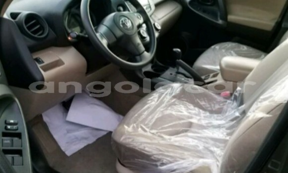 Buy Used Toyota RAV4 Other Car in Luanda in Luanda Province Buy Used Toyota RAV4 Other Car in Luanda in Luanda Province