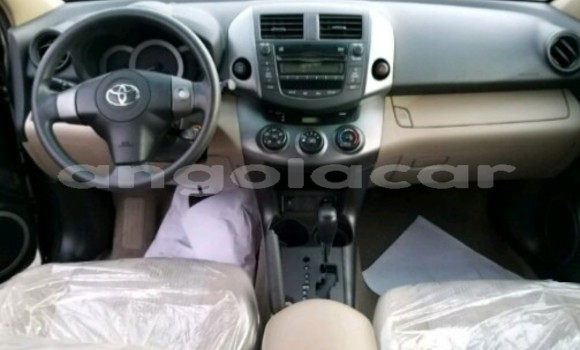 Buy Used Toyota RAV4 Other Car in Luanda in Luanda Province Buy Used Toyota RAV4 Other Car in Luanda in Luanda Province