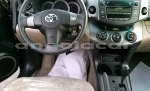 Buy Used Toyota RAV4 Other Car in Luanda in Luanda Province Buy Used Toyota RAV4 Other Car in Luanda in Luanda Province