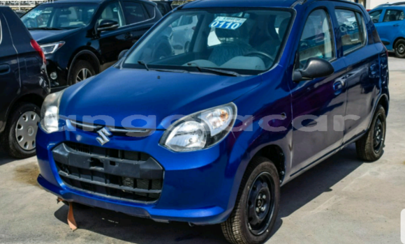 Buy New Suzuki Alto Other Car in Caxito in Bengo Buy New Suzuki Alto Other Car in Caxito in Bengo