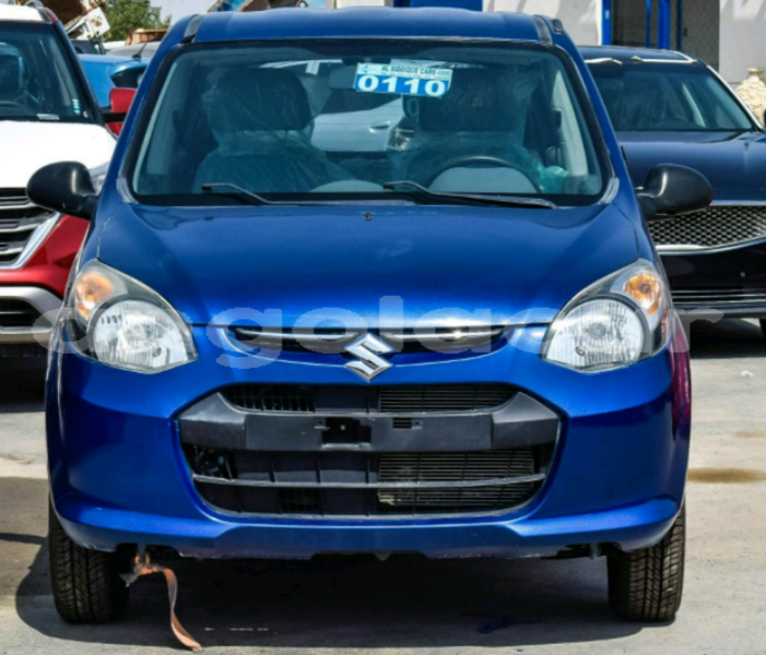 Big with watermark suzuki alto bengo caxito 6213