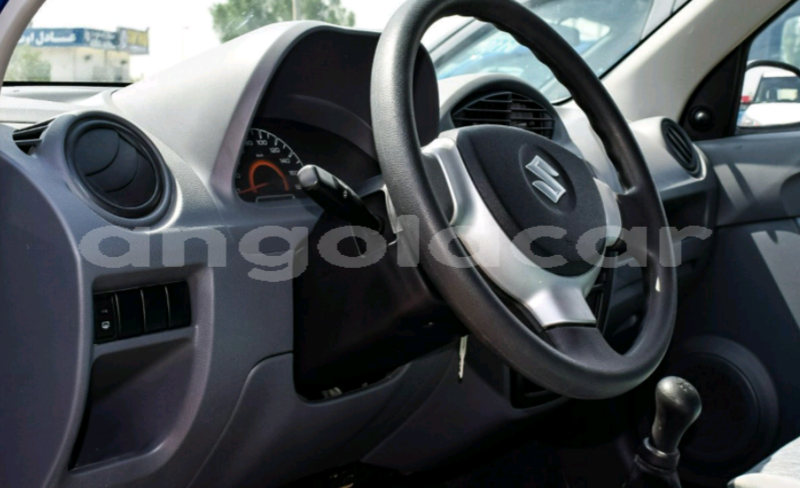 Big with watermark suzuki alto bengo caxito 6213