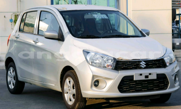 Buy New Suzuki Celerio Other Car in Caxito in Bengo Buy New Suzuki Celerio Other Car in Caxito in Bengo