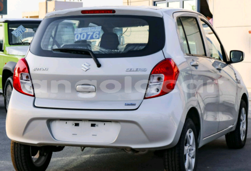 Big with watermark suzuki celerio bengo caxito 6214