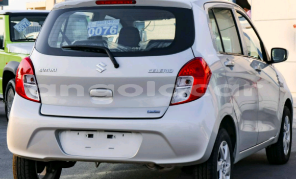 Buy New Suzuki Celerio Other Car in Caxito in Bengo Buy New Suzuki Celerio Other Car in Caxito in Bengo