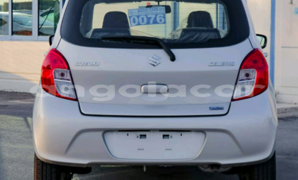 Buy New Suzuki Celerio Other Car in Caxito in Bengo Buy New Suzuki Celerio Other Car in Caxito in Bengo