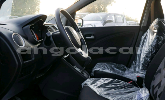 Buy New Suzuki Celerio Other Car in Caxito in Bengo Buy New Suzuki Celerio Other Car in Caxito in Bengo