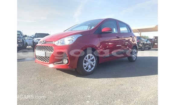 Comprar Importar Hyundai i10 Vermelho Carro em Import - Dubai em Bengo Province Comprar Importar Hyundai i10 Vermelho Carro em Import - Dubai em Bengo Province