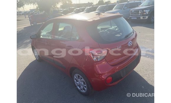 Comprar Importar Hyundai i10 Vermelho Carro em Import - Dubai em Bengo Province Comprar Importar Hyundai i10 Vermelho Carro em Import - Dubai em Bengo Province