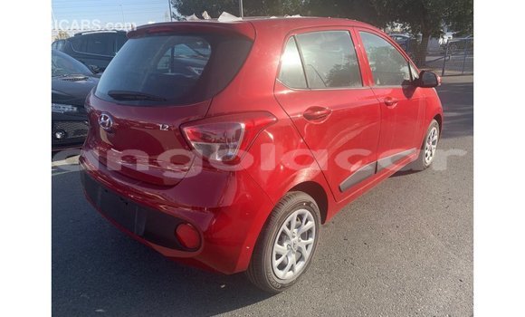 Comprar Importar Hyundai i10 Vermelho Carro em Import - Dubai em Bengo Province Comprar Importar Hyundai i10 Vermelho Carro em Import - Dubai em Bengo Province