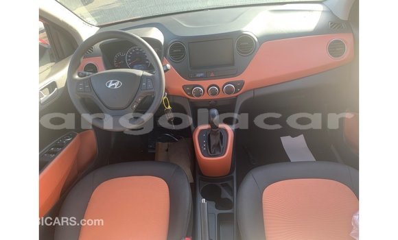 Comprar Importar Hyundai i10 Vermelho Carro em Import - Dubai em Bengo Province Comprar Importar Hyundai i10 Vermelho Carro em Import - Dubai em Bengo Province