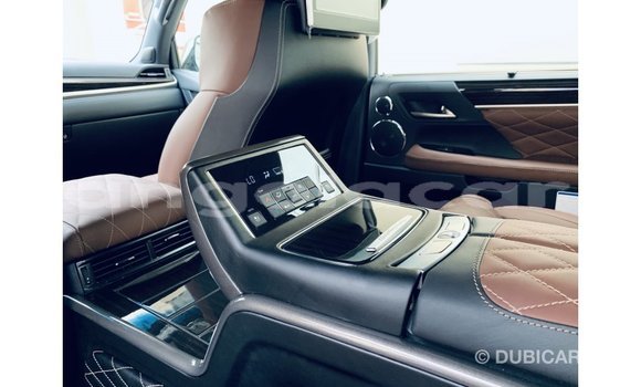 Comprar Importar Lexus LX Preto Carro em Import - Dubai em Bengo Province Comprar Importar Lexus LX Preto Carro em Import - Dubai em Bengo Province