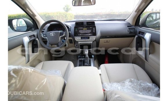 Acheter Import Voiture Toyota Prado Autre à Import - Dubai, Province de Bengo Acheter Import Voiture Toyota Prado Autre à Import - Dubai, Province de Bengo