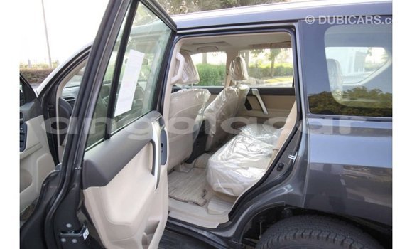 Acheter Import Voiture Toyota Prado Autre à Import - Dubai, Province de Bengo Acheter Import Voiture Toyota Prado Autre à Import - Dubai, Province de Bengo