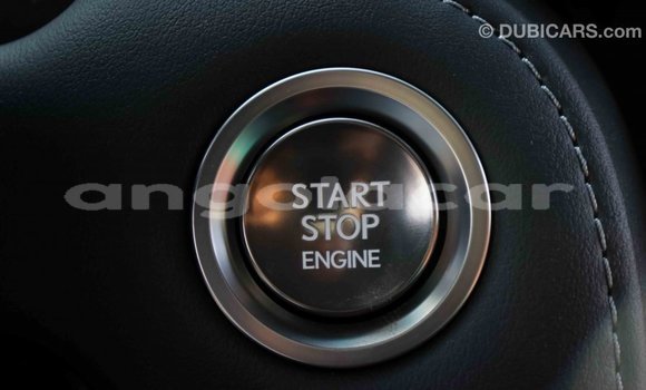 Comprar Importar Lexus LX Branco Carro em Import - Dubai em Bengo Province Comprar Importar Lexus LX Branco Carro em Import - Dubai em Bengo Province