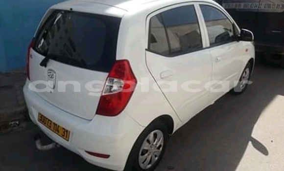 Acheter Neuf Voiture AC Aceca Blanc à Luanda, Province de Luanda