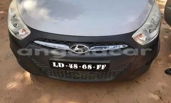 Comprar Usado Alfa Romeo 155 Outro Carro em Caconda em Huila