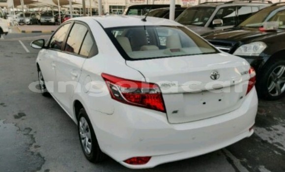 Comprar Usado Toyota Yaris Branco Carro em Luanda em Luanda Province Comprar Usado Toyota Yaris Branco Carro em Luanda em Luanda Province