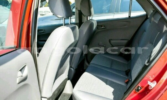 Comprar Usado Kia Picanto Vermelho Carro em Luanda em Luanda Province Comprar Usado Kia Picanto Vermelho Carro em Luanda em Luanda Province