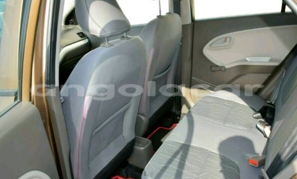 Comprar Usado Kia Picanto Outro Carro em Luanda em Luanda Province Comprar Usado Kia Picanto Outro Carro em Luanda em Luanda Province
