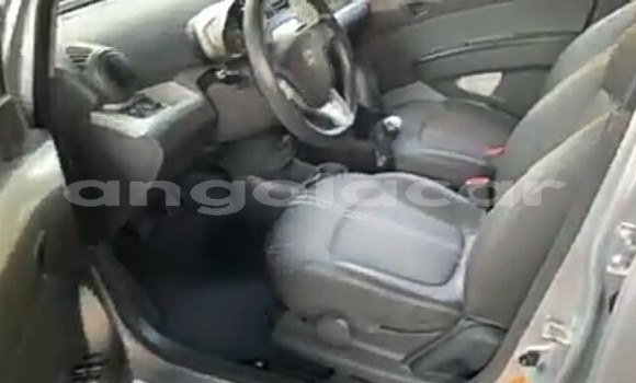 Comprar Usado Chevrolet spark Outro Carro em Luanda em Luanda Province Comprar Usado Chevrolet spark Outro Carro em Luanda em Luanda Province