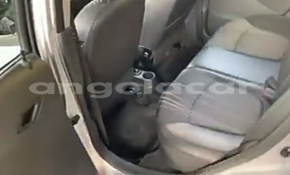 Comprar Usado Chevrolet spark Outro Carro em Luanda em Luanda Province Comprar Usado Chevrolet spark Outro Carro em Luanda em Luanda Province